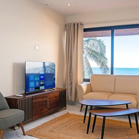 אל קוקו Vista Las Olas Resort מראה חיצוני תמונה
