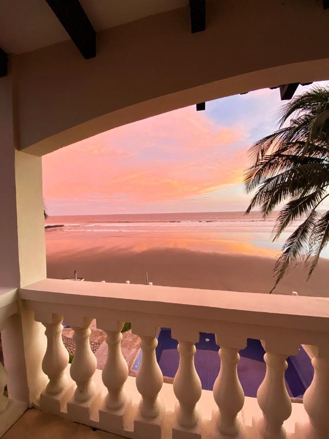 אל קוקו Vista Las Olas Resort מראה חיצוני תמונה