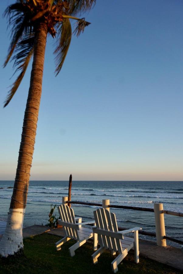 אל קוקו Vista Las Olas Resort מראה חיצוני תמונה