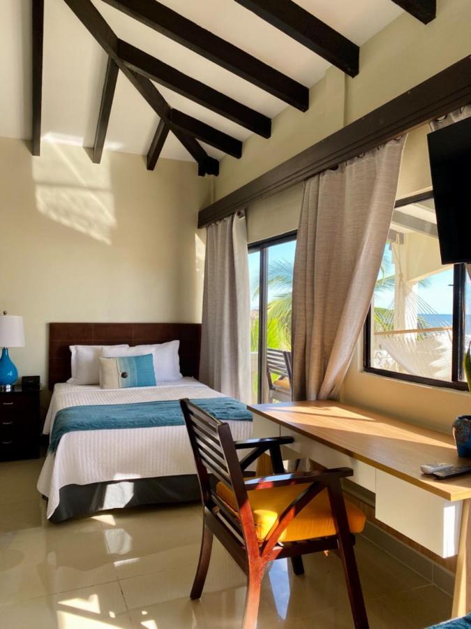 אל קוקו Vista Las Olas Resort מראה חיצוני תמונה