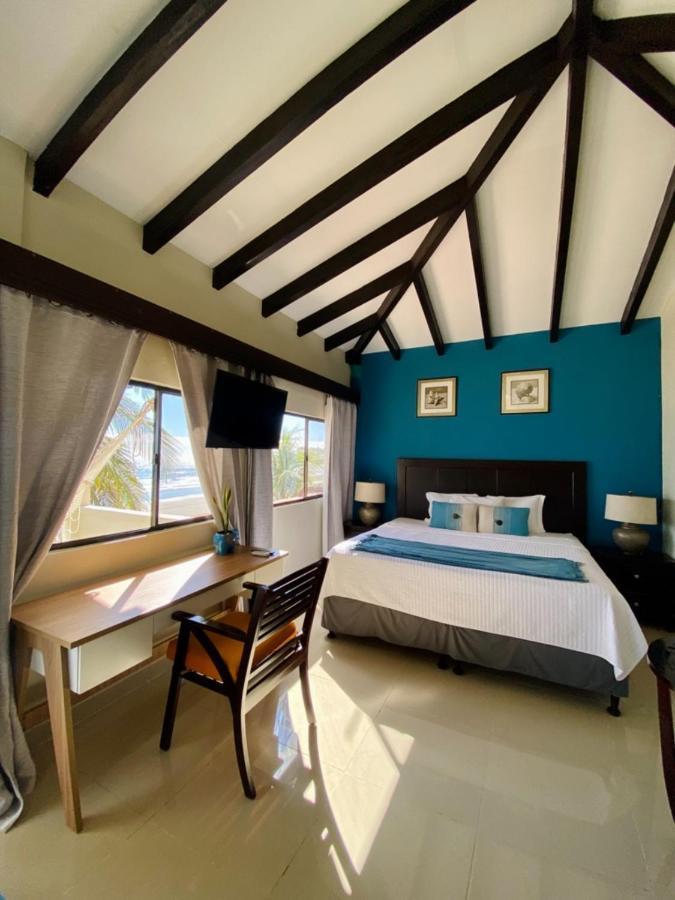 אל קוקו Vista Las Olas Resort מראה חיצוני תמונה