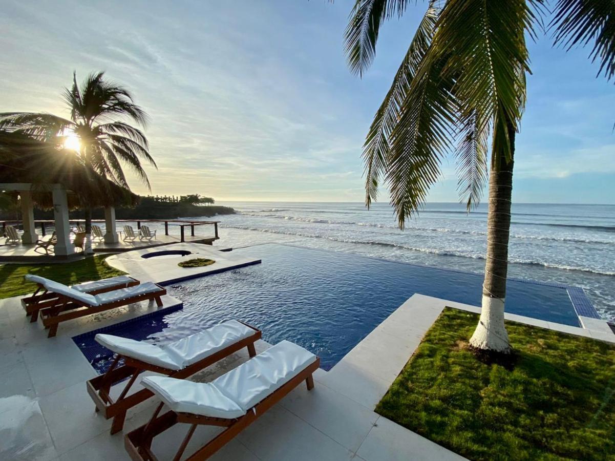 אל קוקו Vista Las Olas Resort מראה חיצוני תמונה