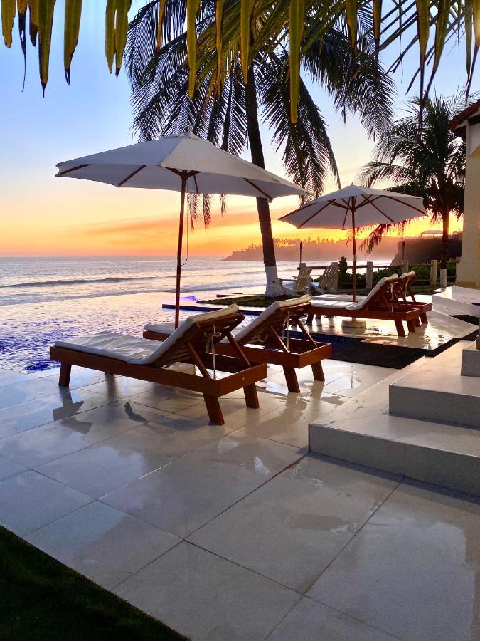 אל קוקו Vista Las Olas Resort מראה חיצוני תמונה