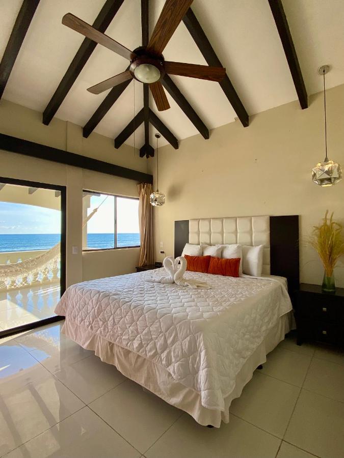 אל קוקו Vista Las Olas Resort מראה חיצוני תמונה