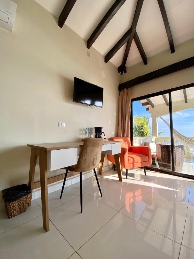 אל קוקו Vista Las Olas Resort מראה חיצוני תמונה