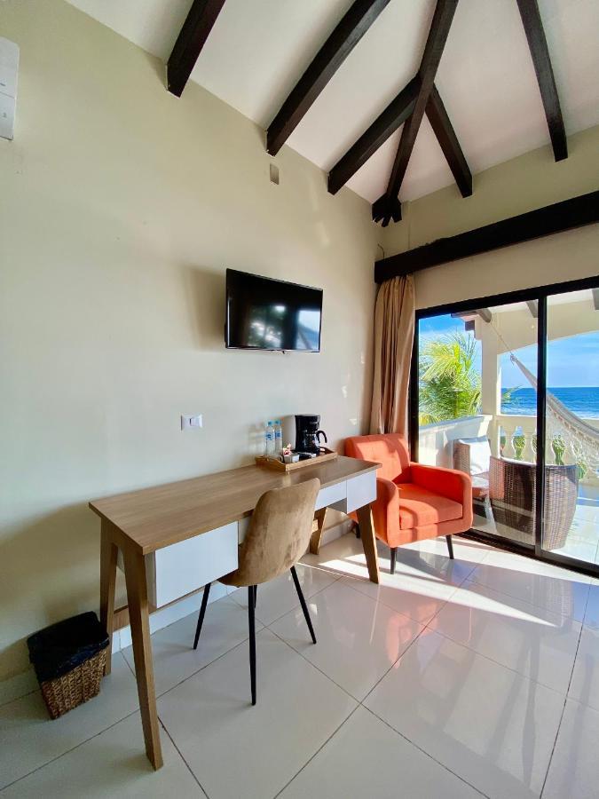 אל קוקו Vista Las Olas Resort מראה חיצוני תמונה