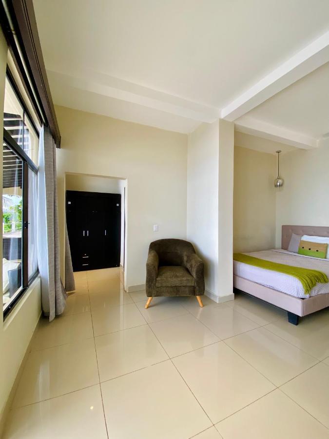 אל קוקו Vista Las Olas Resort מראה חיצוני תמונה