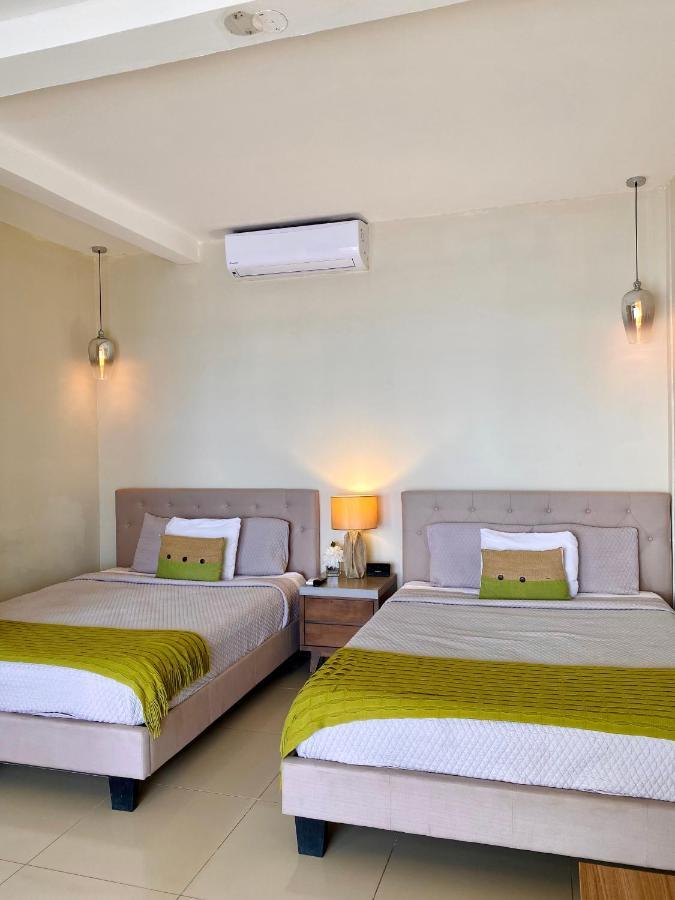 אל קוקו Vista Las Olas Resort מראה חיצוני תמונה