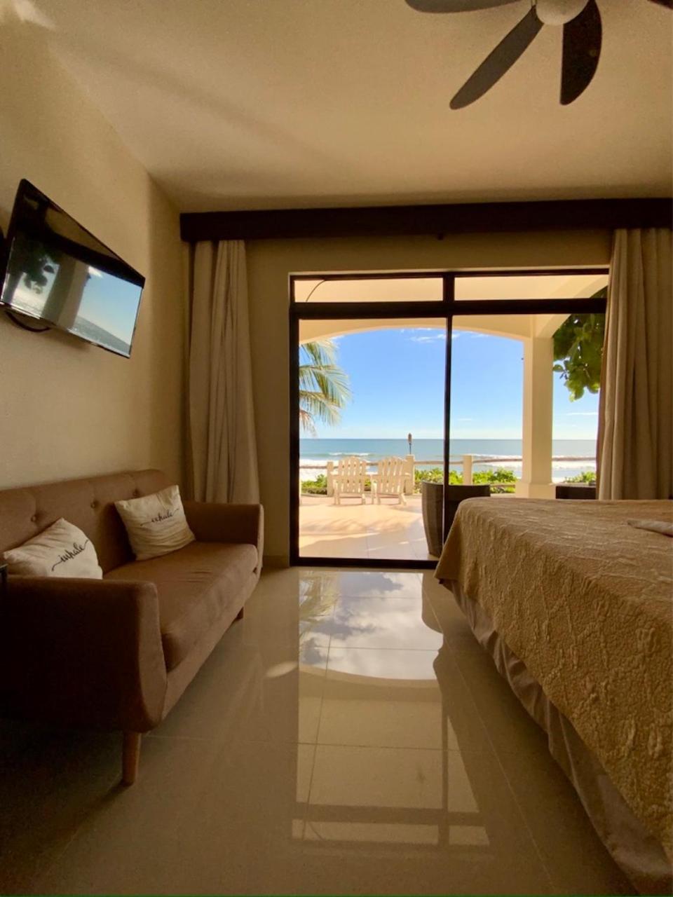 אל קוקו Vista Las Olas Resort מראה חיצוני תמונה