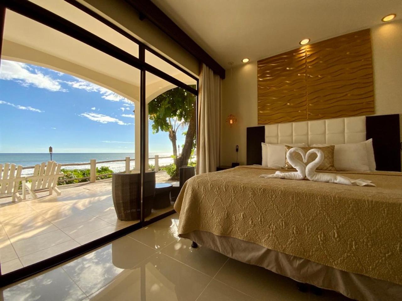 אל קוקו Vista Las Olas Resort מראה חיצוני תמונה