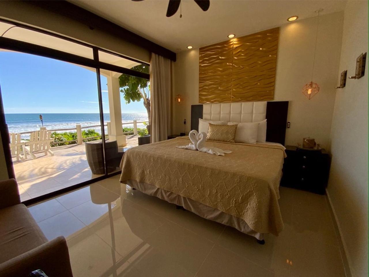 אל קוקו Vista Las Olas Resort מראה חיצוני תמונה