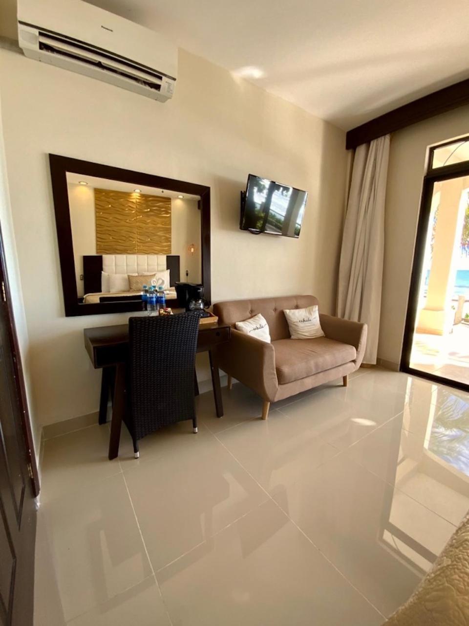 אל קוקו Vista Las Olas Resort מראה חיצוני תמונה
