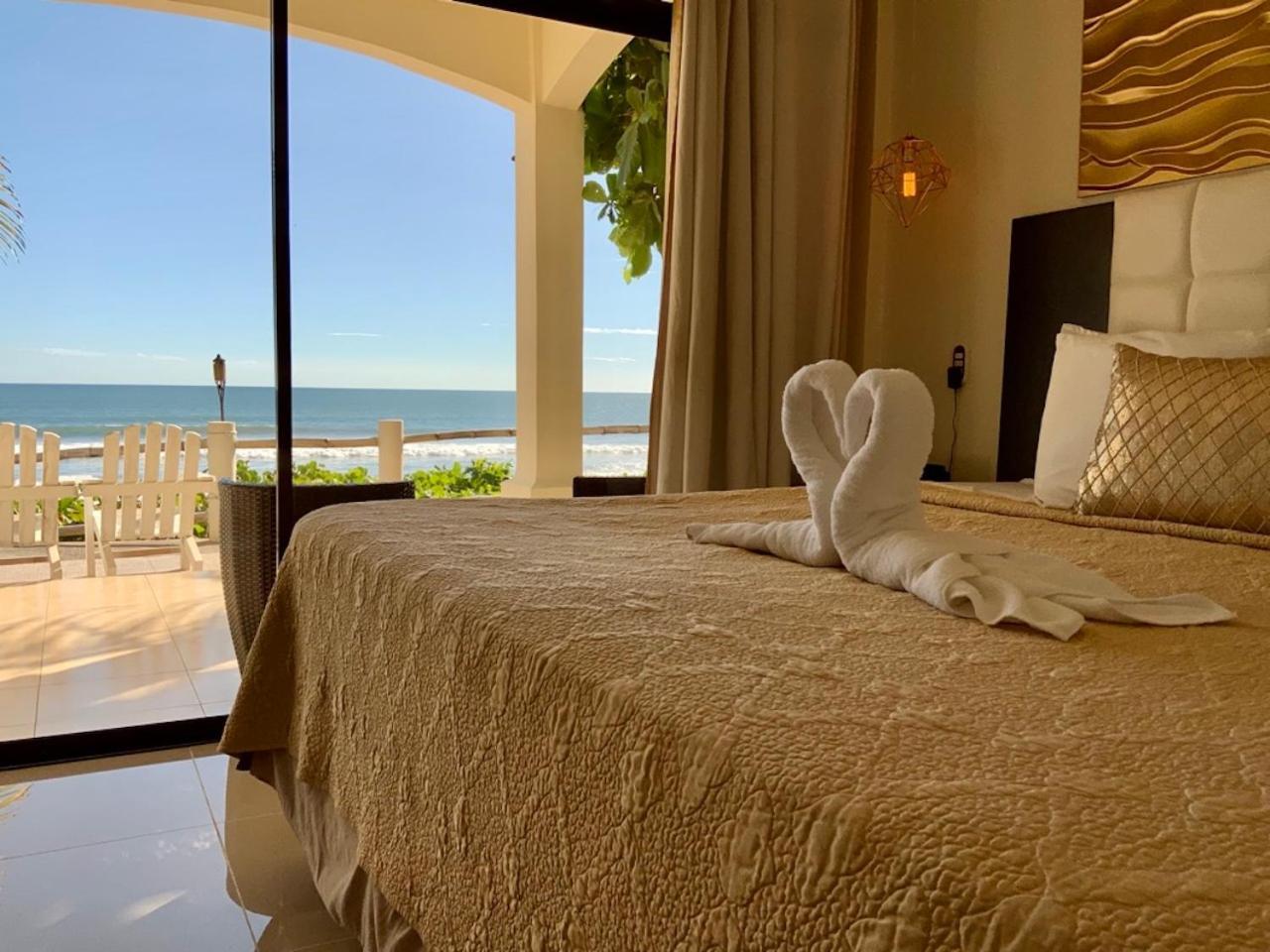 אל קוקו Vista Las Olas Resort מראה חיצוני תמונה