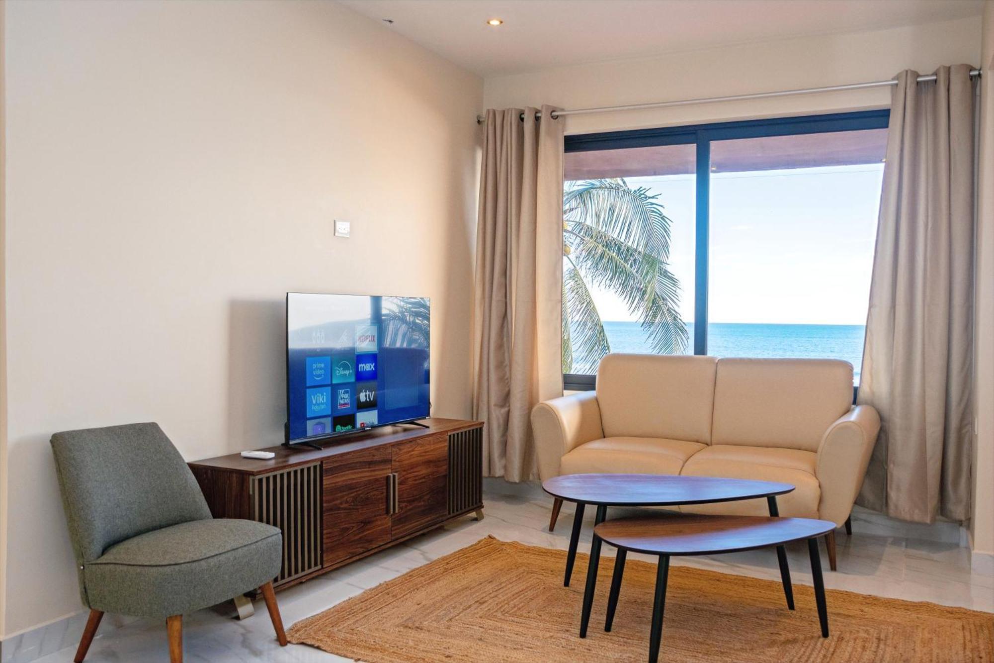 אל קוקו Vista Las Olas Resort מראה חיצוני תמונה