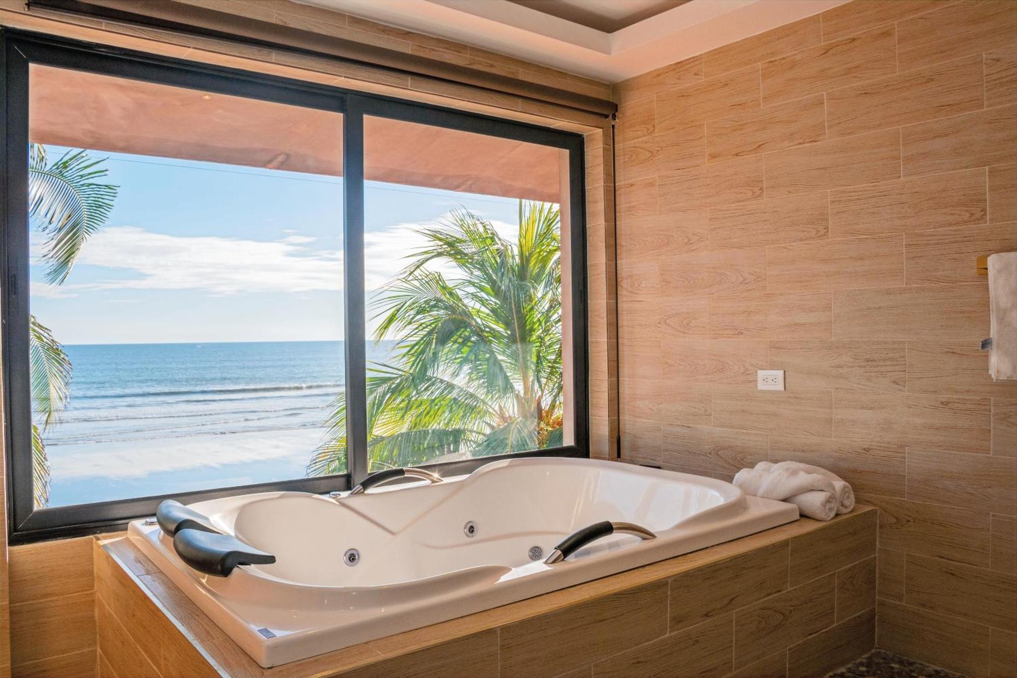 אל קוקו Vista Las Olas Resort מראה חיצוני תמונה