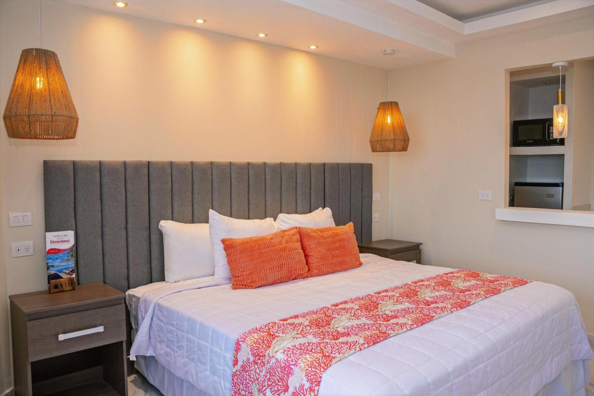 אל קוקו Vista Las Olas Resort מראה חיצוני תמונה